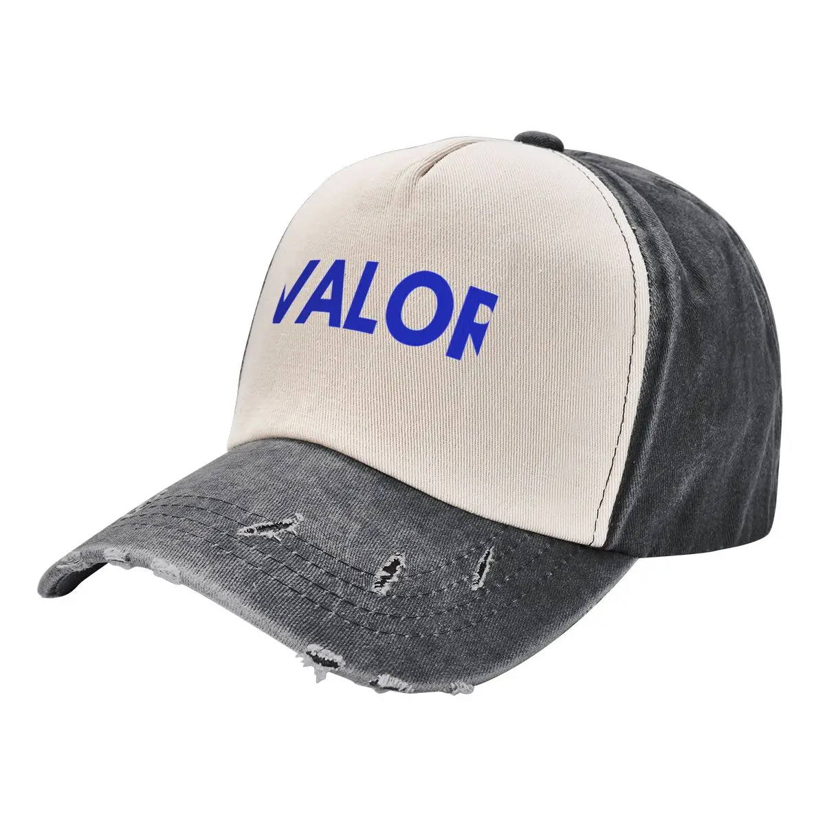 

Valor Yacht Crew Uniform (Yachtie) Baseball Cap Golf Wear hiking hat sun hat derby hat Women's Golf Wear Men's