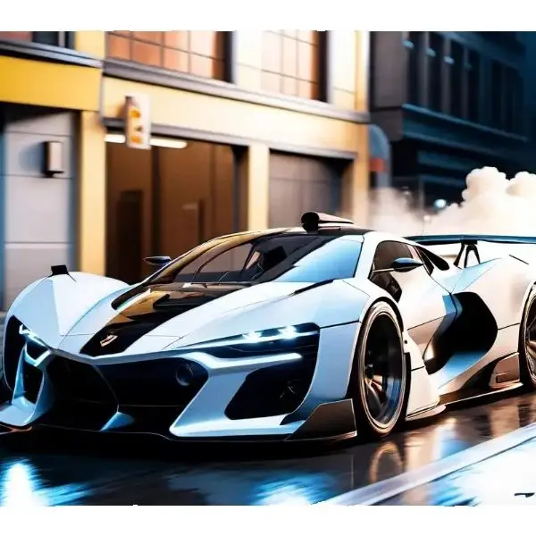 Carvice Auto Parts Store