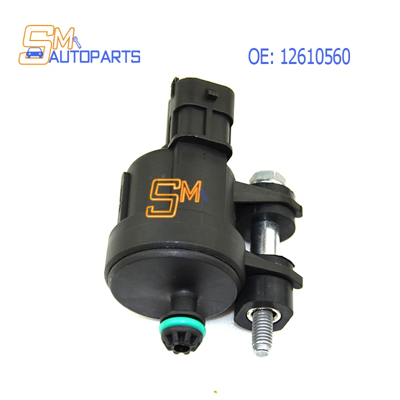 

K5T48271 соленоидный импульсный клапан EGR для Mitsubishi 3000GT MR127520