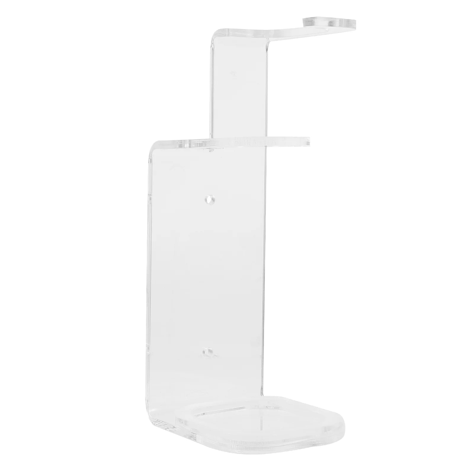 

Display Shelf Lightsaber Wall Mount Bracket Sword Holder Acrylic Stand Wall-mounted