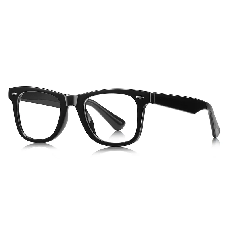 Stylish Gradient Frame Blue Light Blocking Glasses for Fashion, Office, and Reading