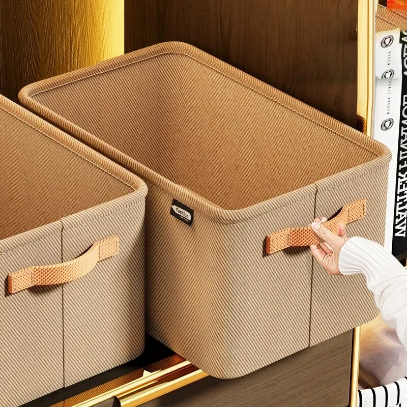Clothes Organizer Thicken Clothes Organizer Pants Sweater Storage Cabinets Drawers Jeans Storage Box Wardrobe Organizers