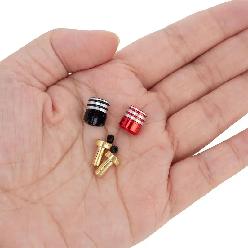 ε Ʈ RC ͸ 濭 Ҹ ÷  ׸ ŰƮ Ʈ, ڵ ׼ ׷̵ ǰ, 5.0mm, 4.0mm, 3.5mm 1/10, ǰ