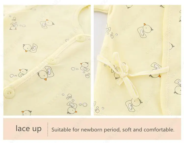 bebê unissex roupas conjunto roupa interior animal impressão camisa calças pçs meninos meninas algodão macio do bebê conjuntos de roupas