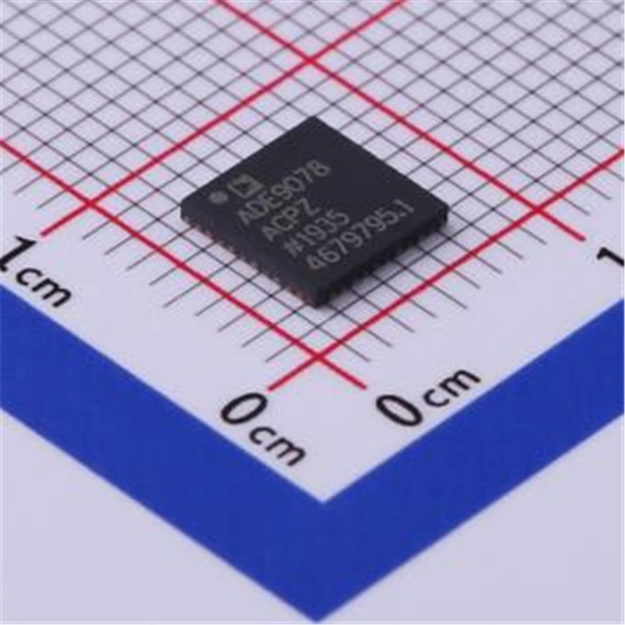 ADE9078ACPZ-RL
