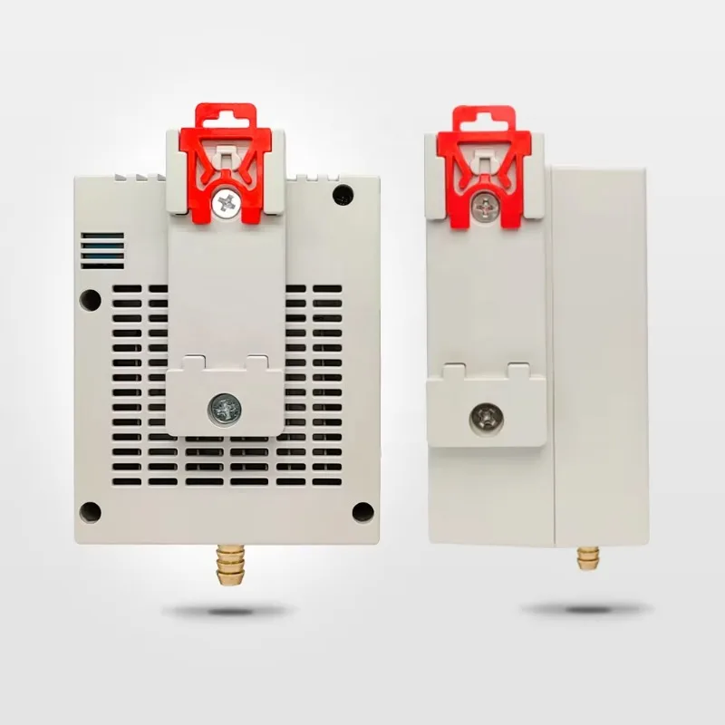 Industrial Cabinet Small Peltier Dehumidifier Mini Intelligent Control Dehumidifier Dryer