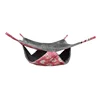 Petaurus Breviceps Warm Double Layered Hammock Three Layer Pet Hanging Squirrel Sleeping Bag Pet Supplies Hamster Hammock 5