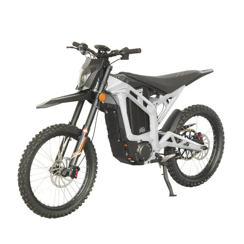 HIMOTO Lindao 8.0 electric off-road vehicle electric vehicle, Lindao motorcycle front and rear air reduction t