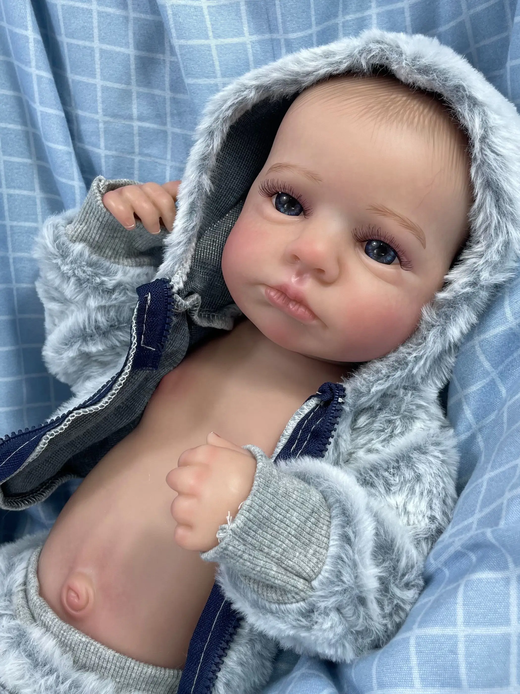 S91f674c8dfd8431d80f1a14a822ec364s - Reborn Doll World