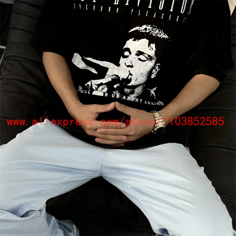 Zip Mode T-Shirt American Street main image 1