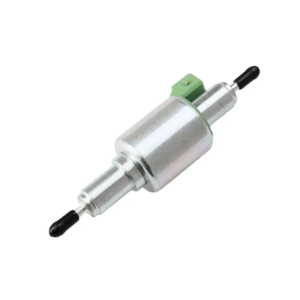Fuel Pump 12V/24V 2KW To 5KW Webasto Eberspacher Heaters Truck Air Parking Heaters Pulse Metering