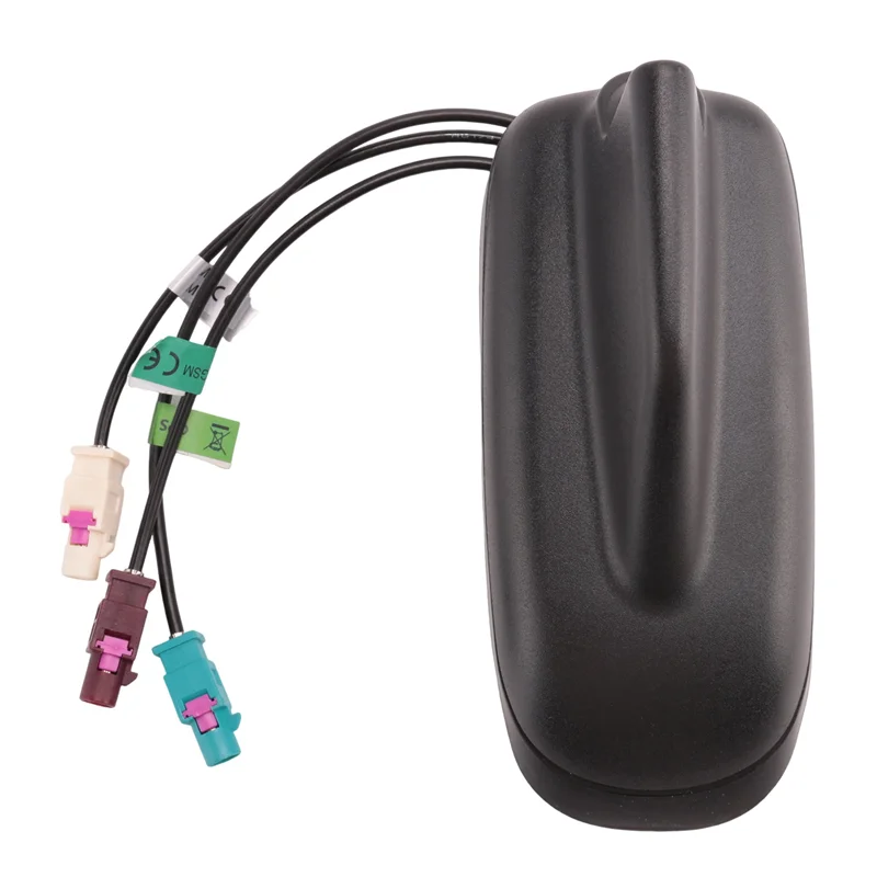 AEA7-6R0035501C 자동차 GSM GPS AM FM 라디오 안테나 베이스 (시트 스코다 예비 부품 액세서리 부품 루프 안테나 베이스 위성 내비게이션 라디오용)