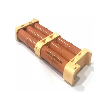 

2022 hot sale 14.4V 6000mah Nimh for Toyota Prius C electric car bus hybrid battery pack
