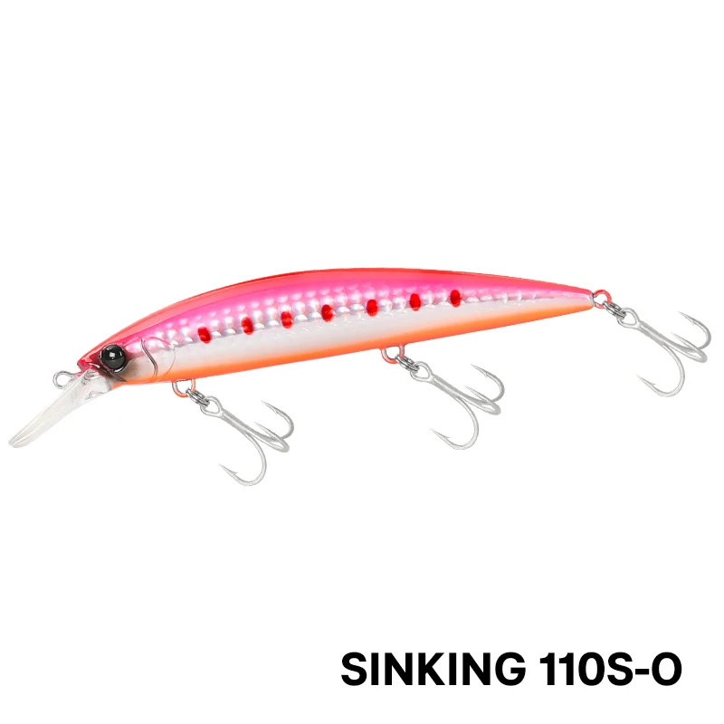 SHIMANO - ルアー110個 スコーピオン ワールドジャーク 110F/110S フラッシュブースト