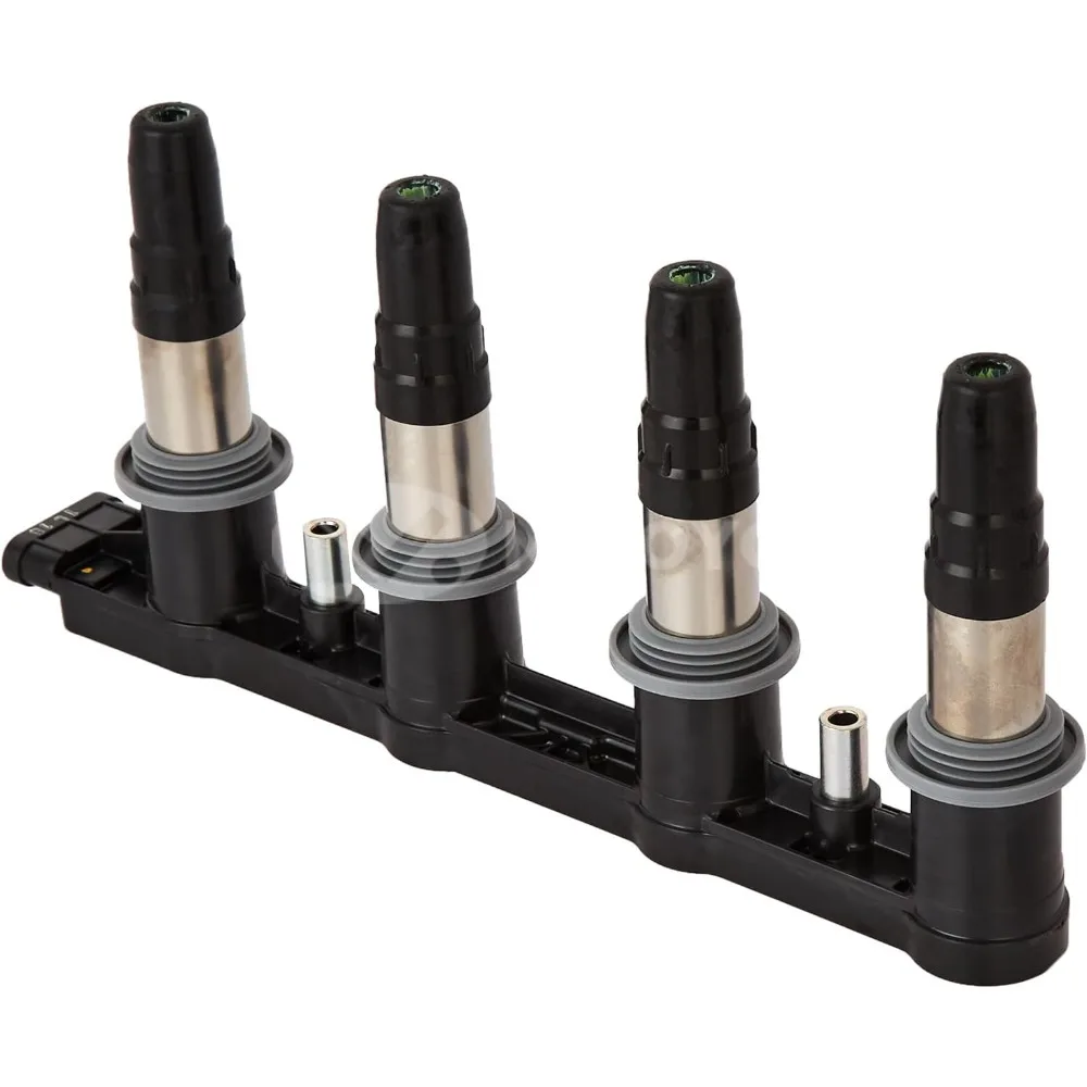 

Катушка зажигания NITOYO 25186687 ACDelco для GM