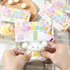 Cute Hamster Squeeze Toy Silicone Pinch Decompression Toy For Kids Gift Stress Reliever Toys 5