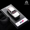 TM 1/64 initial D AE86 Diecast Car Model 3