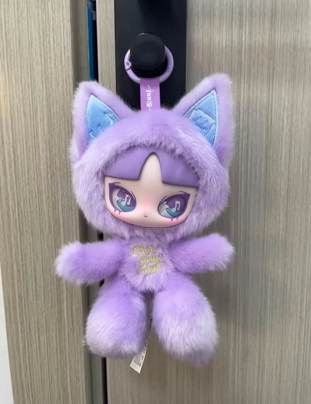INN Your Chat Series Blind Box Cat INN Anime Figure Mystery Box