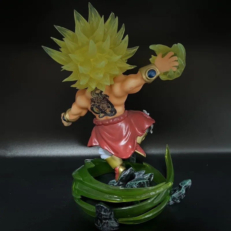 Anime Dragon Ball Z Dragon Ball Demoniacal Fit Df Shf Shining Soul Super  Saiyan God Anime Son Gouku Action Figure Toy Model Gift - AliExpress