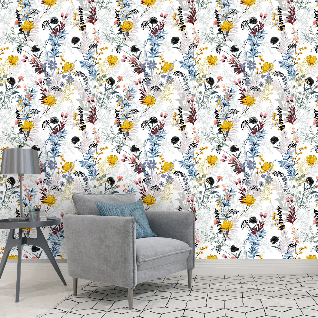 Рисунок 3 - Обои виниловые самоклеящиеся с