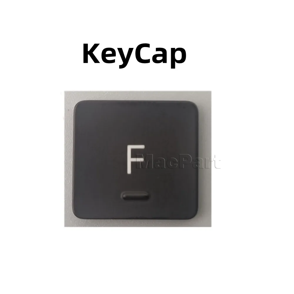 Replacement Individual Key Cap Hinge For MacBook Air 13'' 15'' M3 M4 A3113 A3114 A3240 A3241, 14'' 16'' Pro/Max M4 A3185 A3186 A3401 A3112 A3403 2024-2025 (Single Quote/Double Quote