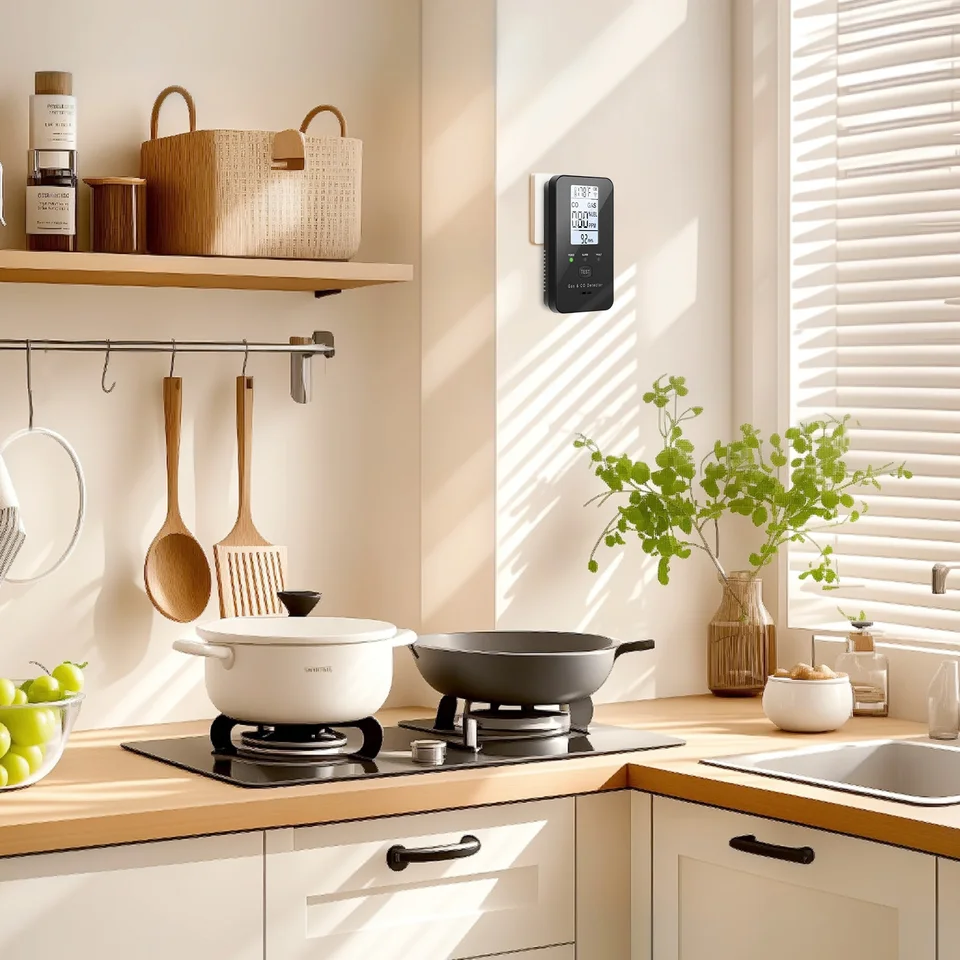 8-Quart Digital Air Fryer