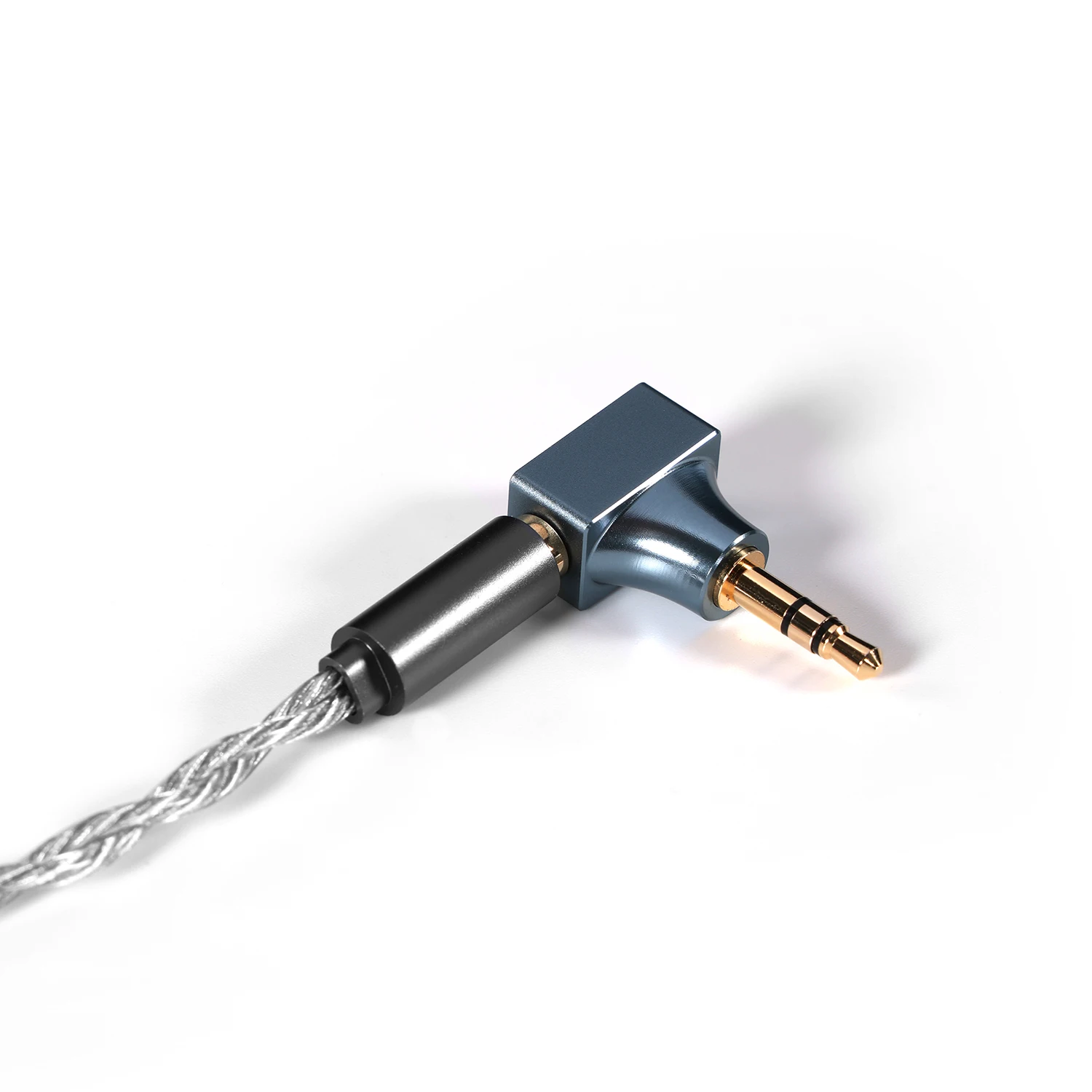 DD-ddHiFi DJ30C 암수형 어댑터, 완전히 새로운 3.5mm 3.5mm 수 어댑터