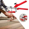 Professional Wall Floor Tile Leveling System Pliers Tile Balanced Device for Tile Laying Clips Wedges Alignment Tools 4