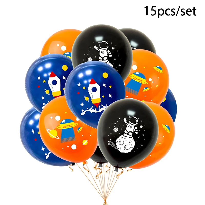 15pcs