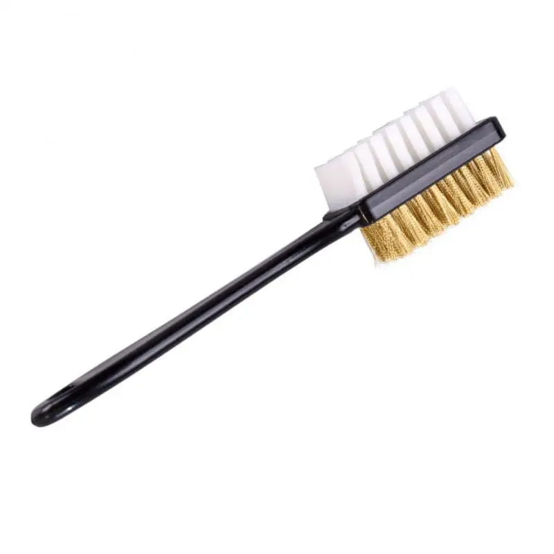 Suede Cleaning Brush Shoe Brush Shoes Cleaner For Suede Nubuck Material Shoes/Boots/Bags Scrubber Cleaner Eraser And Refresher 4