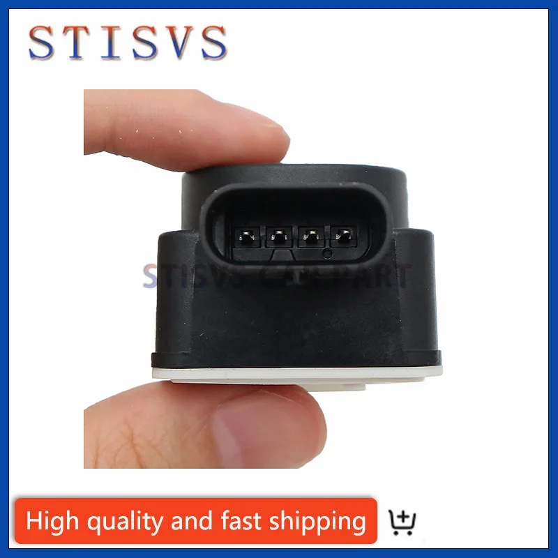 1559787-00-B Air Collecting Hood Motor 1559787 00 B Air Intake Grille Motor Replacement Accessories For Tesla MODEL 3 MODEL Y