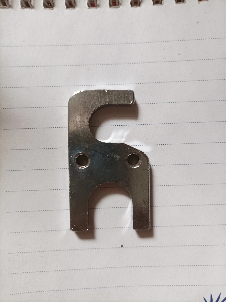 

1 шт. для SAAB 9-3, пластина давления, расширительный клапан, гальваническое покрытие