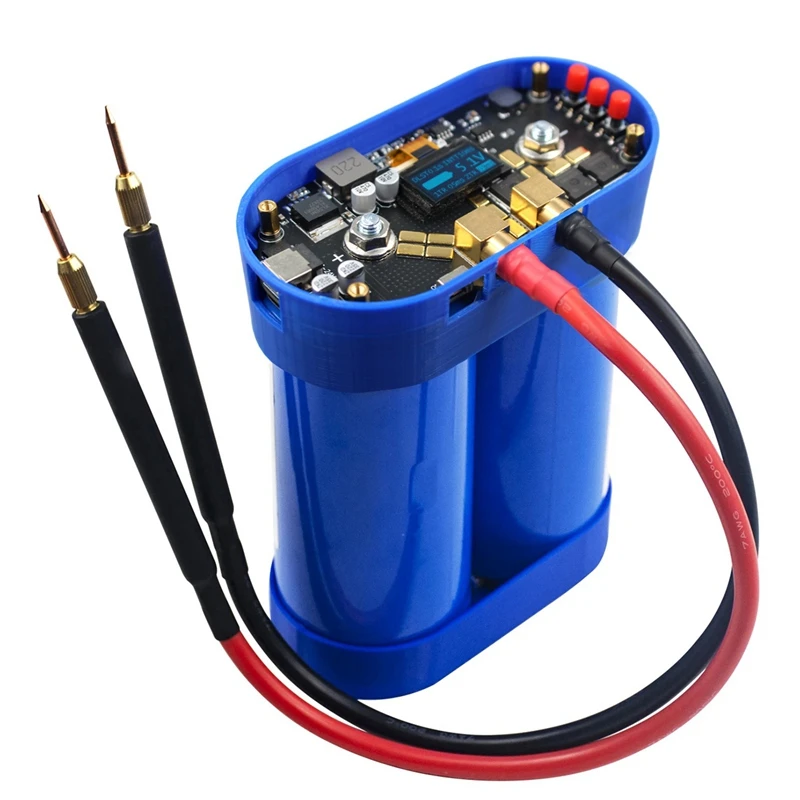 

Аппарат точечной сварки, конденсатор, панель управления точечной сваркой, модуль контроллера для точечной сварки, литиевая батарея «сделай сам»