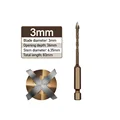 Concrete Bit 3mm