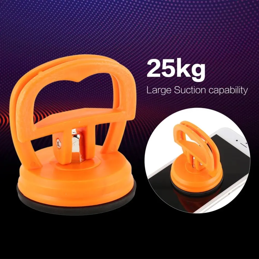 

Heavy Duty Suction Cup Sucker Car Dent Puller Auto Body Glass Mobile Phone Computer iPad PC Removal Repairing Tool