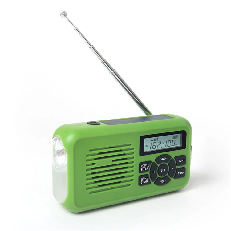 do radio da faixa tempo emergencia 02