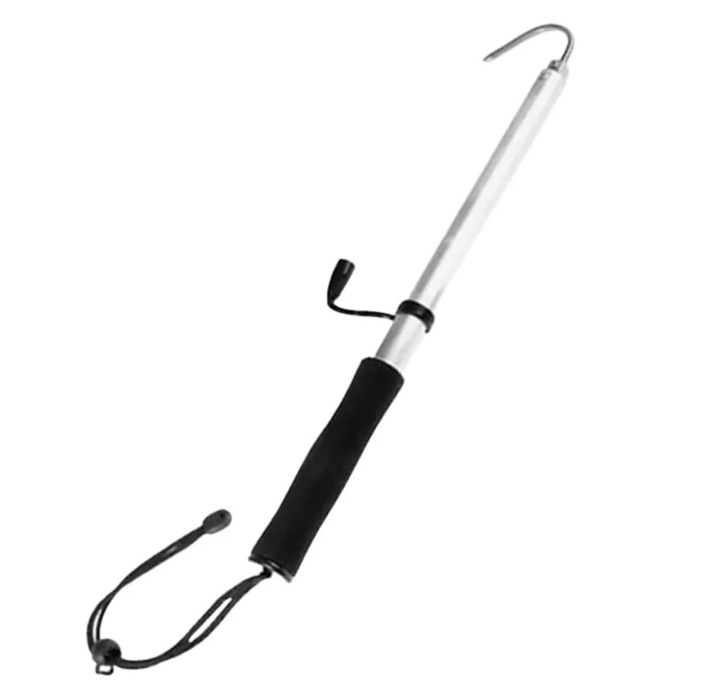 Telescopic Fish Gaff 5