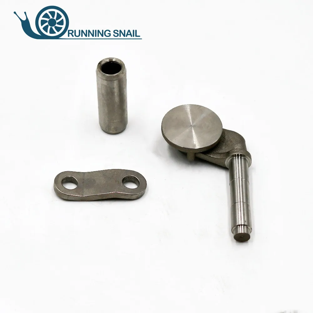Wastegate Rattle Flapper RHF5 A2740901580 A2740902980 A2740903180 ǴƼ Q50 Q60 2.0L  Runningsnail