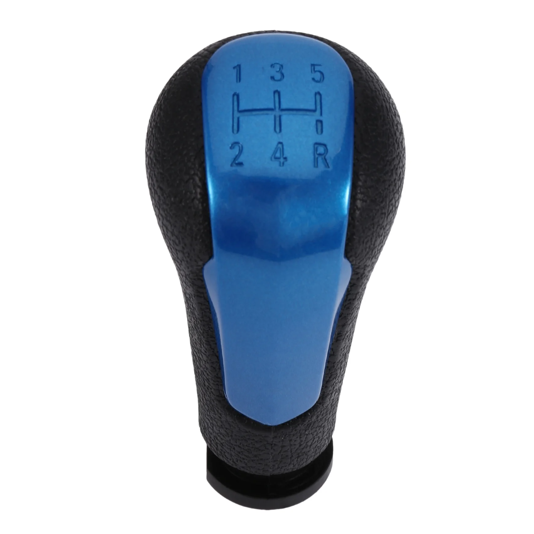 5 Speed Gear Shift Knob Lever Shifter Handle Stick for Chevrolet Spark