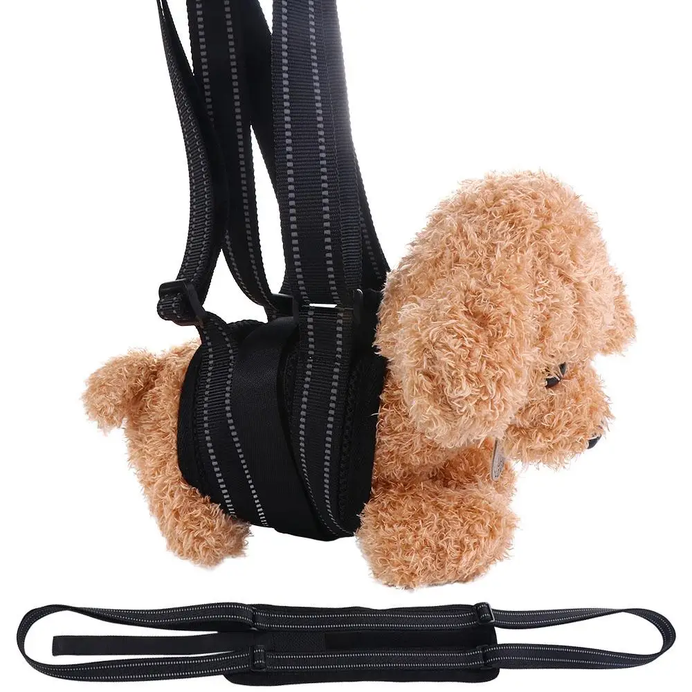

Chest Pet Supplies Help Lift Rear Dog Recovery Sling Pet Auxiliary Belt Dog Support Harness Dog Lift Harness
