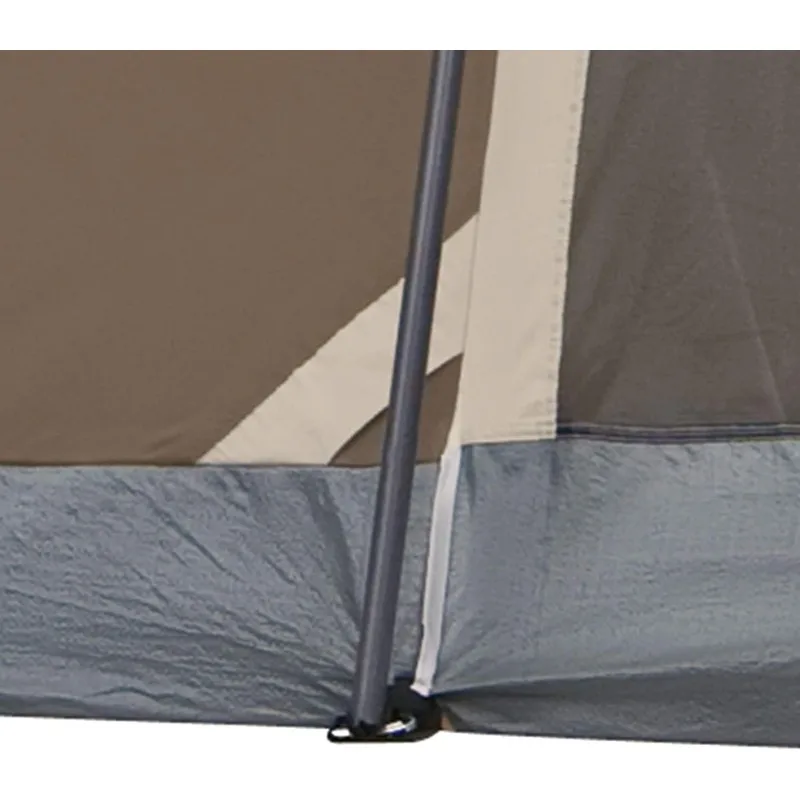 Coleman 6-Person WeatherMaster Tent 3