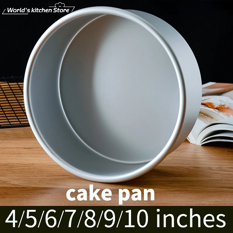 Aluminum Oven Baking Dish Round Bread Baking Dish Baking Dishes