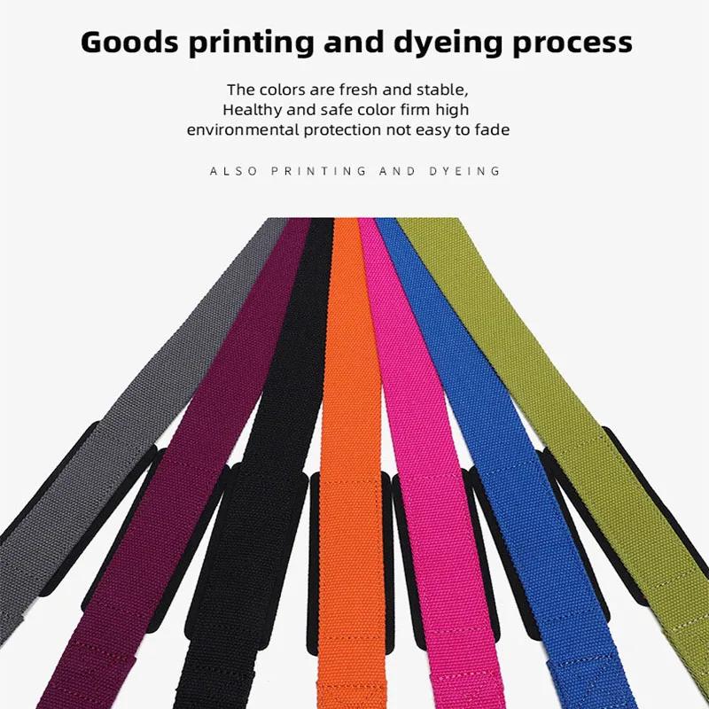 gym lifting straps weightlifting wrist weight belt bodybuilding gloves women men fitness crossfit barbells power sport 2pcs weightlifting straps