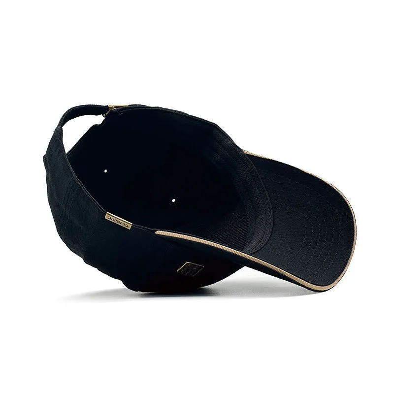 New Style High Quality Baseball Cap For Men Woman Outdoor Fishing Sports Hat Male Leisure Snapback Cap