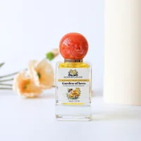 Huile de parfum 50 ml la plus vendue pour femmes, florale, fraîche, naturelle, longue durée, huile essentielle, spray corporel, marque originale, haute qualité 5