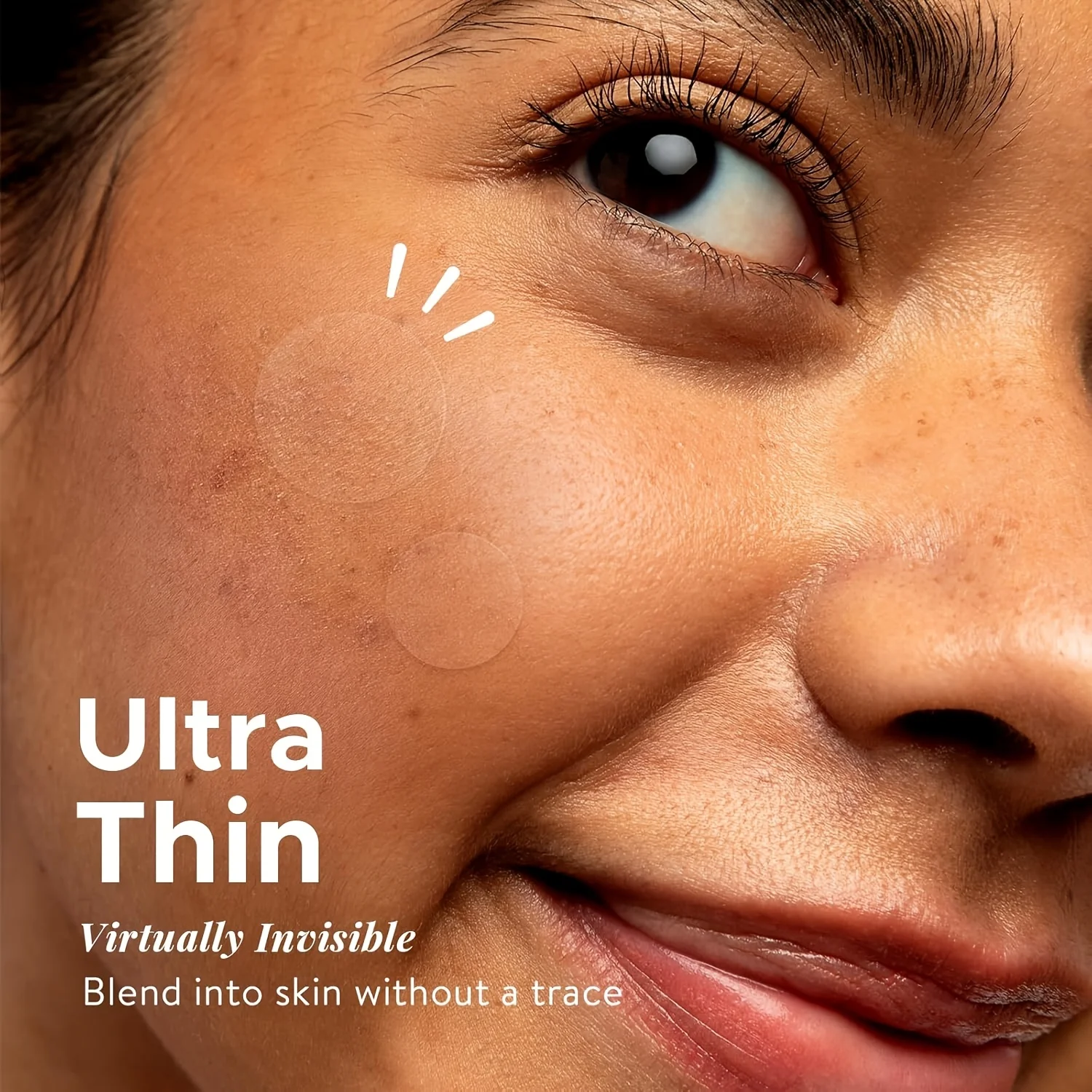 Hydrocolloid Pimple Patches 4