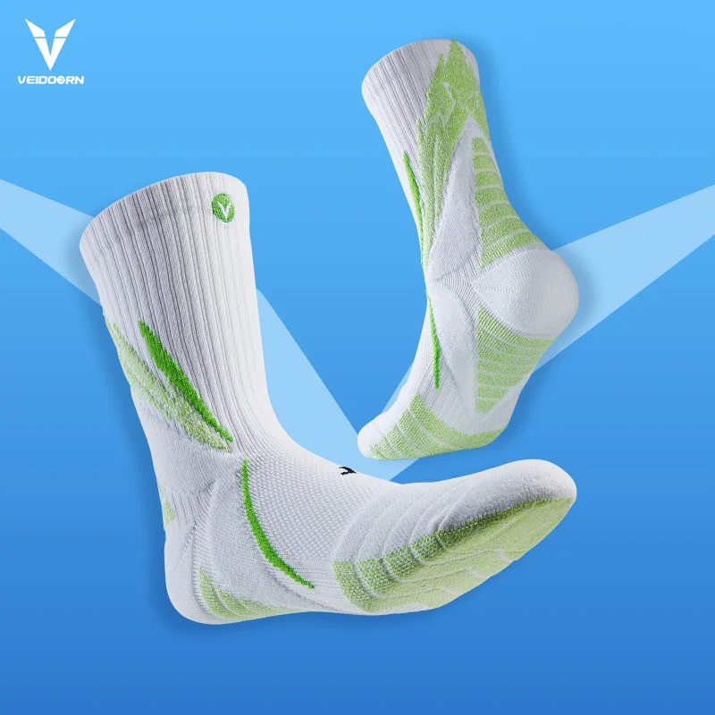 Basketball Socks 12