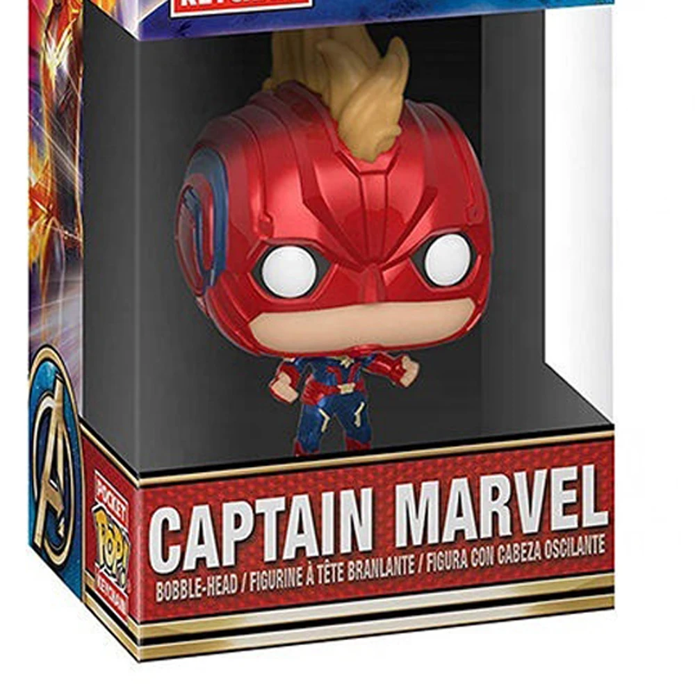 Captain Red