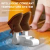 New Shoes Dryer Machine Folding Smart Constant Temperature Fast Dryer Heater Deodorizer Dehumidifier Device Boots Drier Machine 4