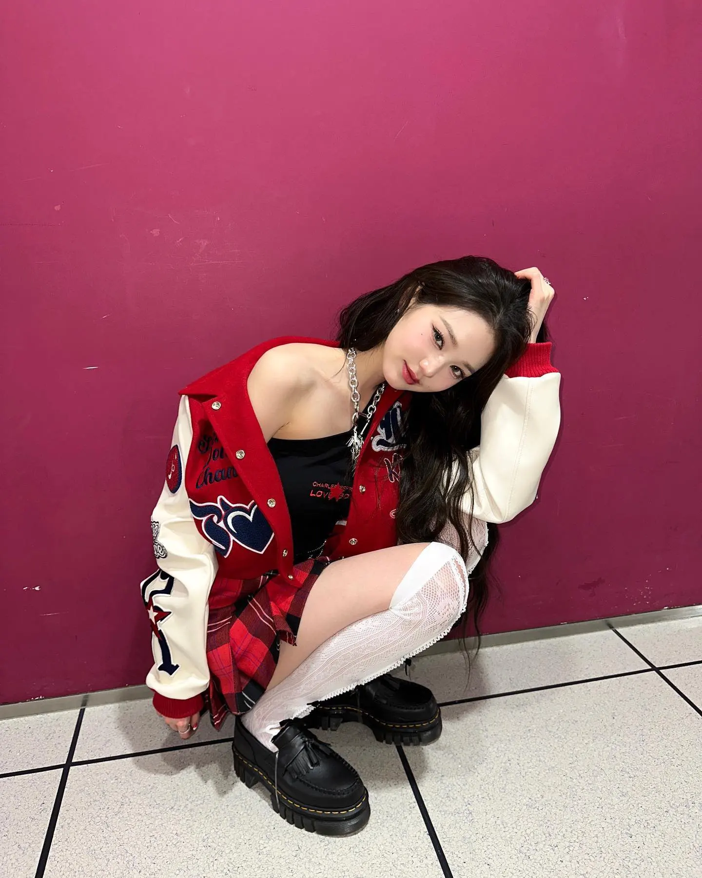 女性のためのOPkポップステージ衣装,コンサート,ヒップホップ
